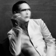 Marilyn Manson, The Pale Emperor (CD)