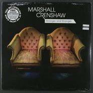 Marshall Crenshaw, Stranger & Stranger [Record Store Day] (10")