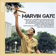 Marvin Gaye, Icon (CD)