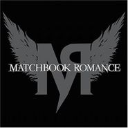 Matchbook Romance, Voices (CD)