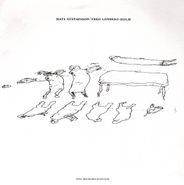 Mats Gustafsson, But A Cry Of Pain Rolls Up A Mountain [Limited Edition, Import] (7")