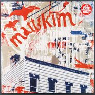 Matt & Kim, Matt & Kim [Original Issue] (LP)
