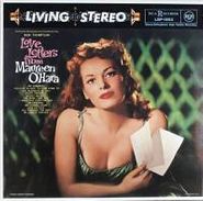 Maureen O'Hara, Love Letters From Maureen O'Hara [Import] (CD)