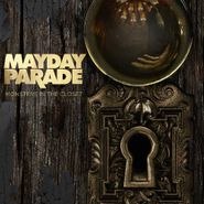 Mayday Parade, Monsters In The Closet (CD)