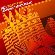 Maze, Greatest Hits: 35 Years Of Soul (CD)