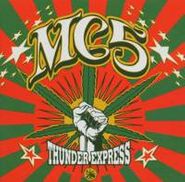 MC5, Thunder Express (CD)