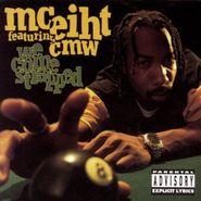 MC Eiht, We Come Strapped (CD)