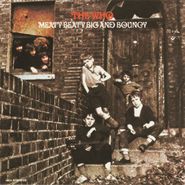 The Who, Meaty Beaty Big and Bouncy (CD)