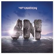 AWOLNATION, Megalithic Symphony [Deluxe Edition] (CD)