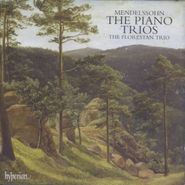 Felix Mendelssohn, Mendelssohn: The Piano Trios [Import] (CD)