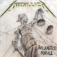 Metallica, ...And Justice For All (CD)
