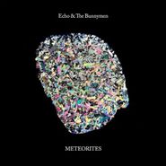 Echo & The Bunnymen, Meteorites (CD)