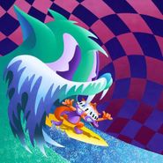 MGMT, Congratulations (CD)