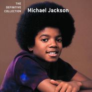 Michael Jackson, The Definitive Collection (CD)