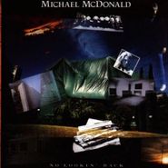 Michael McDonald, No Lookin' Back (CD)