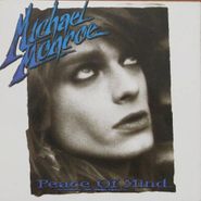 Michael Monroe, Peace Of Mind [Import] (CD)