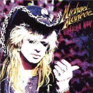 Michael Monroe, Whatcha Want [Import] (CD)
