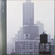 Dirk Serries, Microphonics I-V (LP)