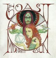The Ghost Of A Saber Tooth Tiger, Midnight Sun (LP)