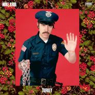 Mike Krol, Turkey (CD)