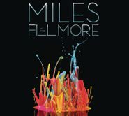 Miles Davis, Miles At The Fillmore - Miles Davis 1970: The Bootleg Series, Vol. 3 (CD)