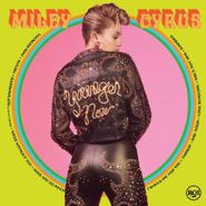 Miley Cyrus, Younger Now (CD)