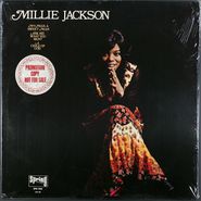 Millie Jackson, Millie Jackson [Original Issue Promo] (LP)