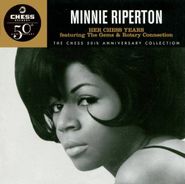 Minnie Riperton, Her Chess Years:  The Chess 50th Anniversary Collection (CD)