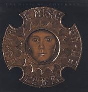The Mission UK, Children (CD)
