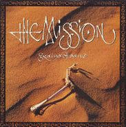 The Mission UK, Grains of Sand (CD)