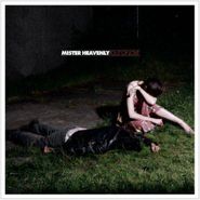 Mister Heavenly, Out Of Love (CD)