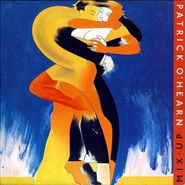 Patrick O'Hearn, Mix Up (CD)