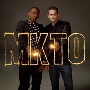 MKTO, MKTO (CD)