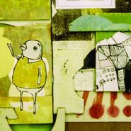 Mock Orange, Mind Is Not Brain (CD)