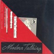 Modern Talking, Special Dance Version [Import] (7")