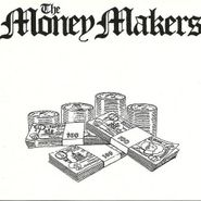 Jackie Mittoo, The Money Makers [Import] (CD)