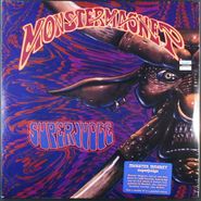 Monster Magnet, Superjudge [150 Gram Vinyl] (LP)