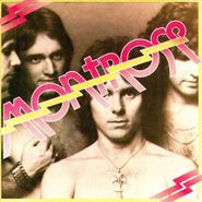 Montrose, Montrose (CD)