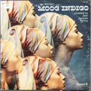 Jean-Jacques Perrey, Moog Indigo (LP)