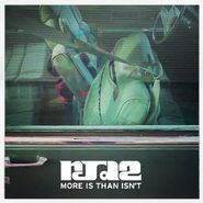 RJD2, More Is Than Isn't (LP)