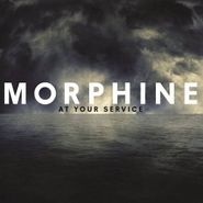 Morphine, At Your Service (CD)