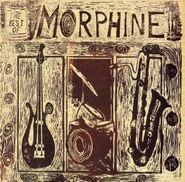 Morphine, The Best Of Morphine: 1992 -1995 (CD)