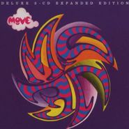 The Move, The Move [Deluxe Edition Import] (CD)