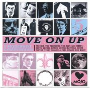 Various Artists, Mojo Presents Move On Up: A Modernist Compendium [Import] (CD)