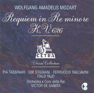Wolfgang Amadeus Mozart, Mozart: Requiem In Re Minore, K.V.626 [Import] (CD)