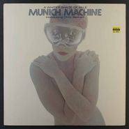 Munich Machine, A Whiter Shade Of Pale (LP)