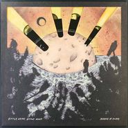 Murder By Death, Bitter Drink, Bitter Moon [Moon Colored Vinyl, Cardboard Zootrope Issue] (LP)