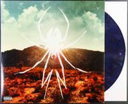 My Chemical Romance, Danger Days: The True Lives Of The Fabulous Killjoys [Blue Marbled Vinyl Issue] (LP)