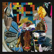 Klaxons, Myths Of The Near Future (CD)