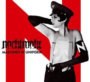 Nachtmahr, Madchen In Uniform [Import] (CD)